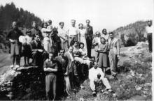 H Καστανιά της δεκαετίας του '20 - 1