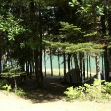 Plastiras Lake - Kastania Agrafa - Karditsa